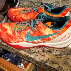 Kobe 8+ All Star Area 72